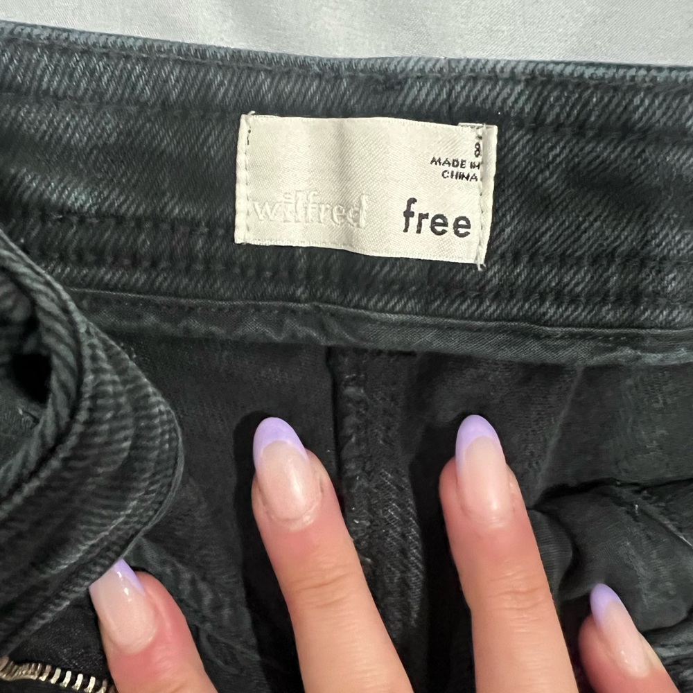 Wilfred Free Jeans